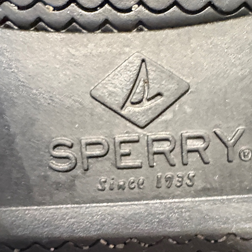 Sperry Black Winter & Rain Boots - Picture 2 of 8